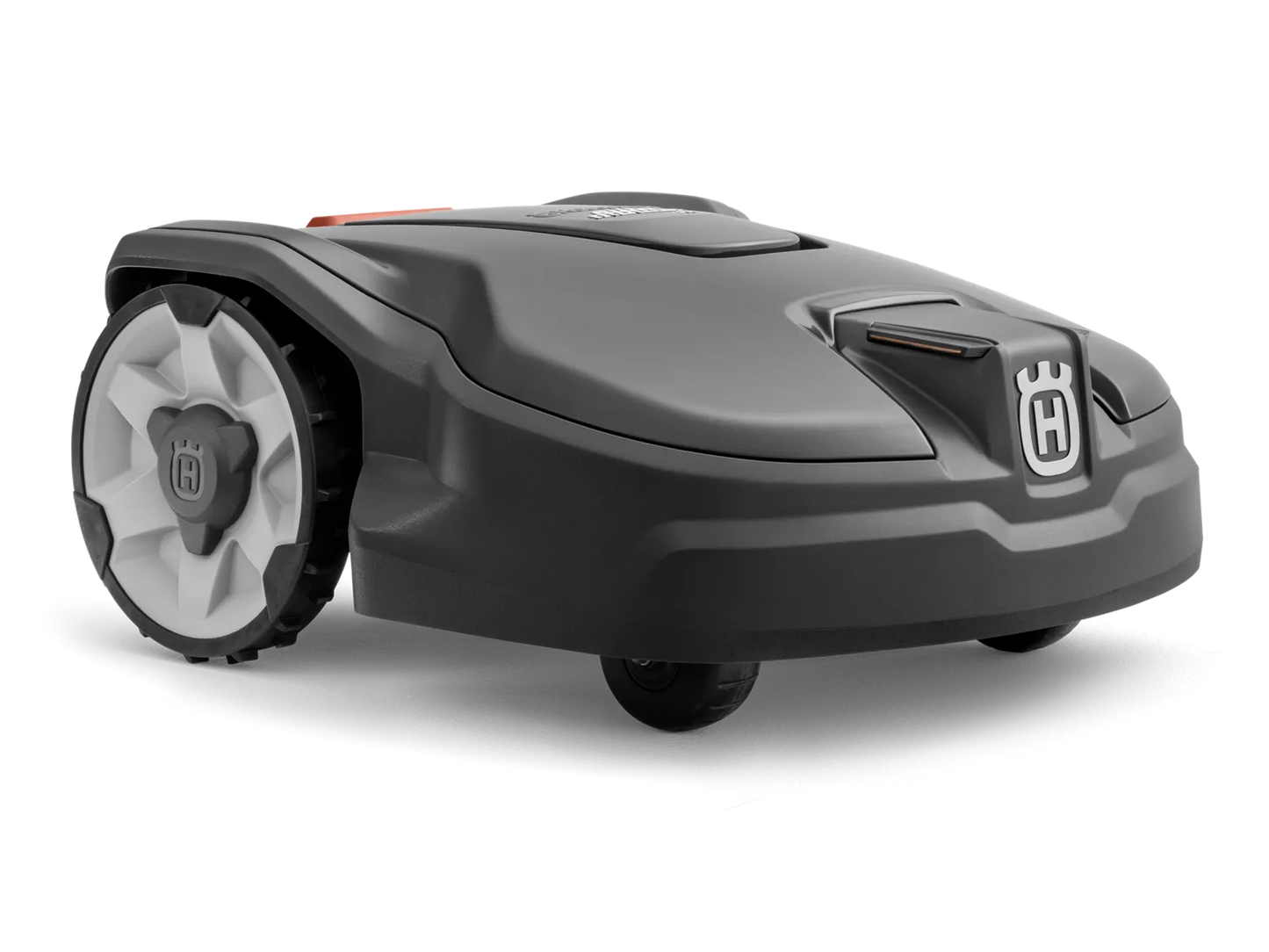 Husqvarna Automower 420 robotmaaier, betrouwbaar en krachtig voor een perfect strak gazon