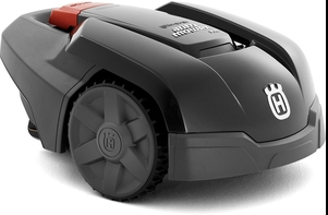 Husqvarna 308 Mesjes – Robotmaaier Messen Staal (9 stuks)