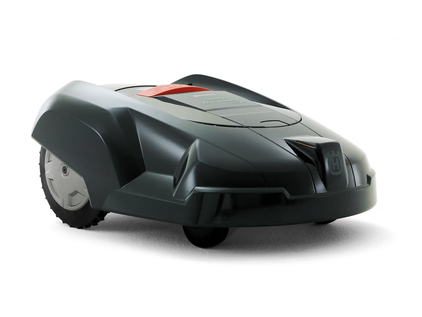 Husqvarna Automower 230 ACX robotmaaier mesjes set voor een strak gemaaid gazon