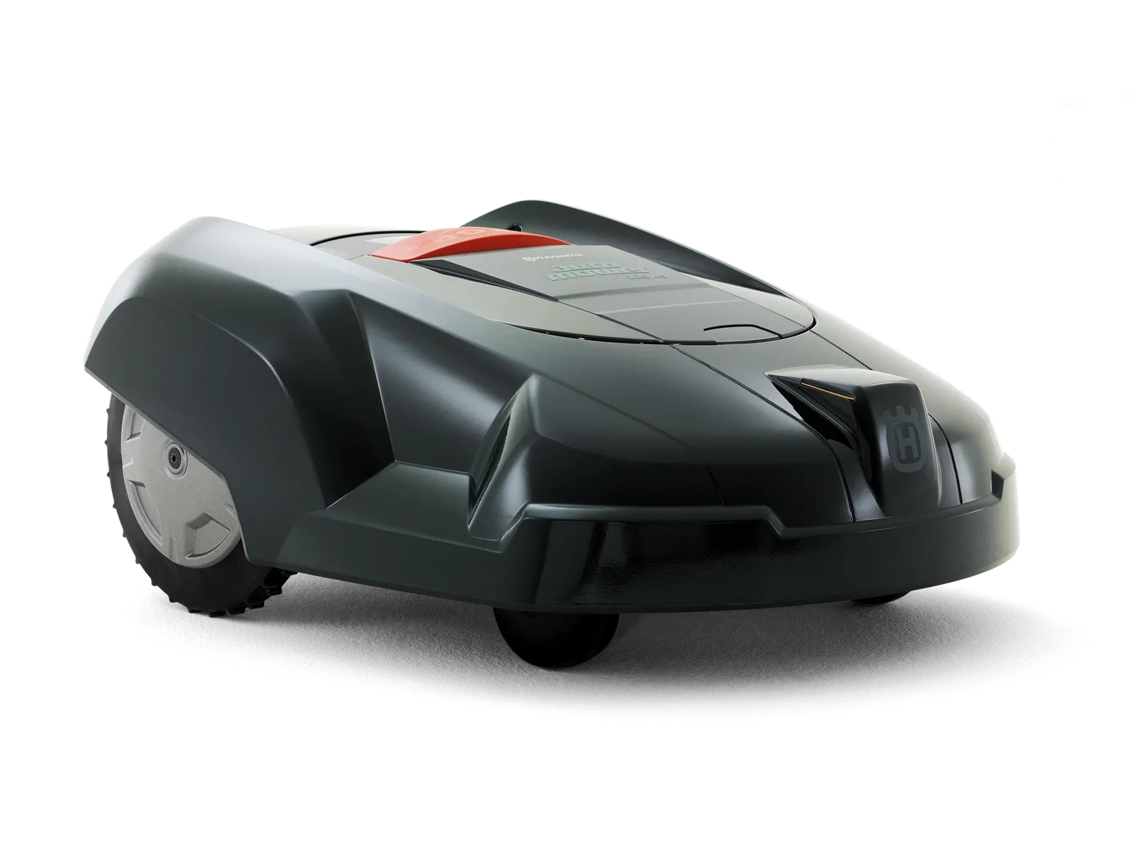 Husqvarna Automower 230 ACX robotmaaier mesjes set voor een strak gemaaid gazon
