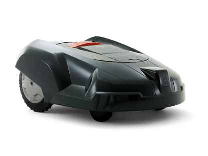 Husqvarna Automower 230 ACX robotmaaier mesjes set voor een strak gemaaid gazon