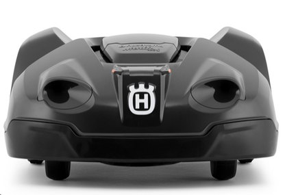 Husqvarna Automower 330 robotmaaier, ontworpen voor een perfect en strak gemaaid gazon