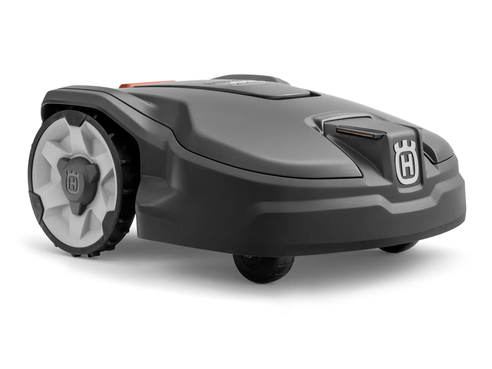 Husqvarna Automower 420 robotmaaier, betrouwbaar en krachtig voor een perfect strak gazon