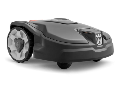 Husqvarna Automower 420 robotmaaier, betrouwbaar en krachtig voor een perfect strak gazon