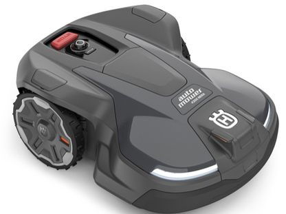 Husqvarna Automower 430 robotmaaier, krachtig en betrouwbaar voor een perfect onderhouden gazon